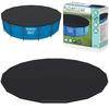 Cover for the 457 Cm Bestway 58038 Frame Pool