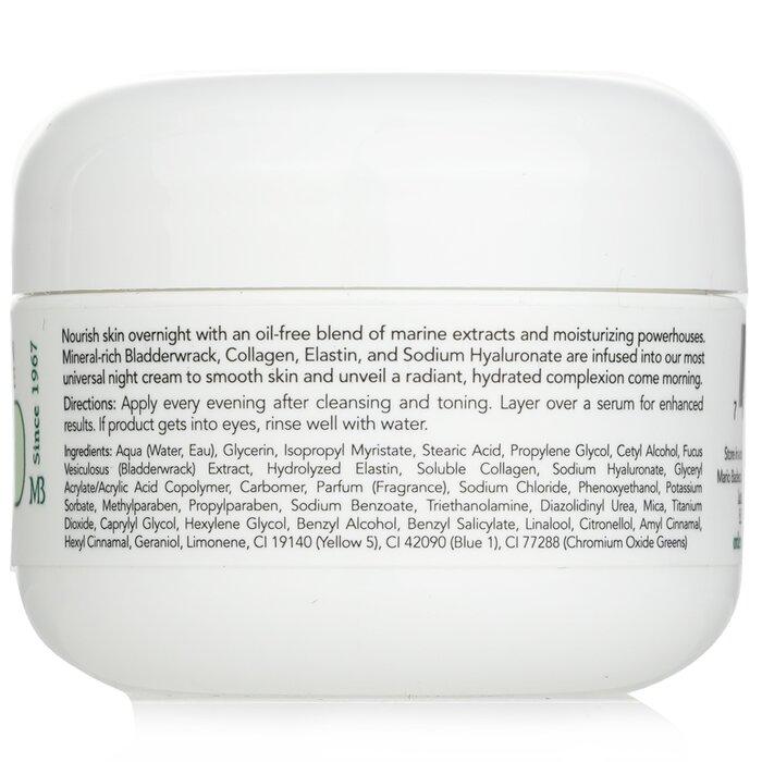 Mario Badescu Seaweed Night Cream