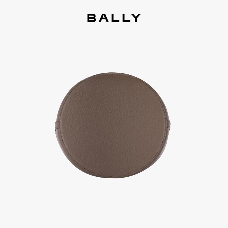 Bally Women's PENNANT Geometric Crossbody Bag