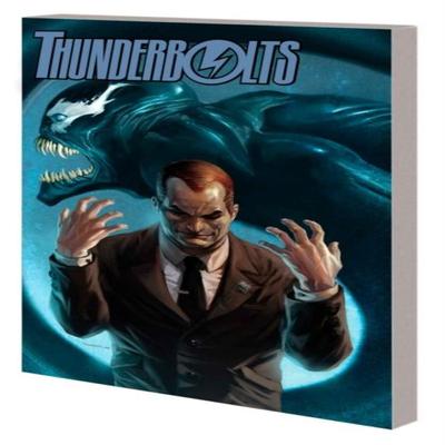 Thunderbolts Dark Reign by Marvel Various Paperback Book 9781302952846