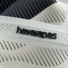 Klapki havaianas top max basic branco wygodne japonki na plażę 47/48