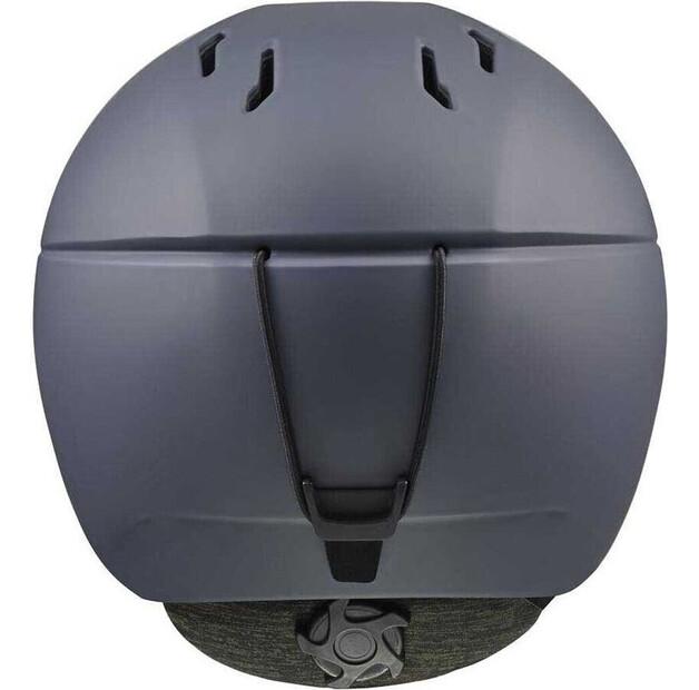Шлем защитный Julbo Shortcuts Helmet (JCI628M20) черный