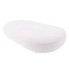Memory Foam Neck Pillow Comfortable Ergonomic Hollow Cervical Neck Support Bed Pillows for Sleeping