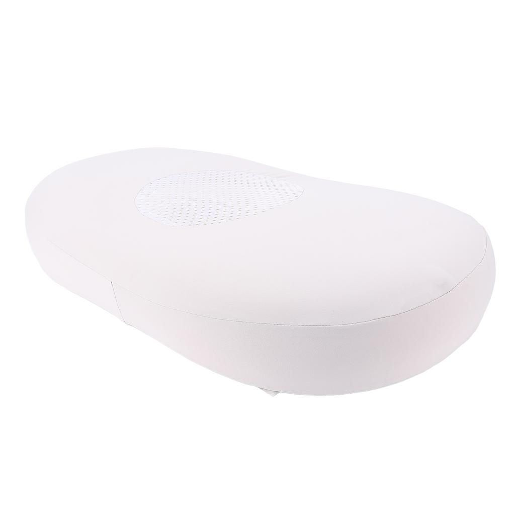 Memory Foam Neck Pillow Comfortable Ergonomic Hollow Cervical Neck Support Bed Pillows for Sleeping