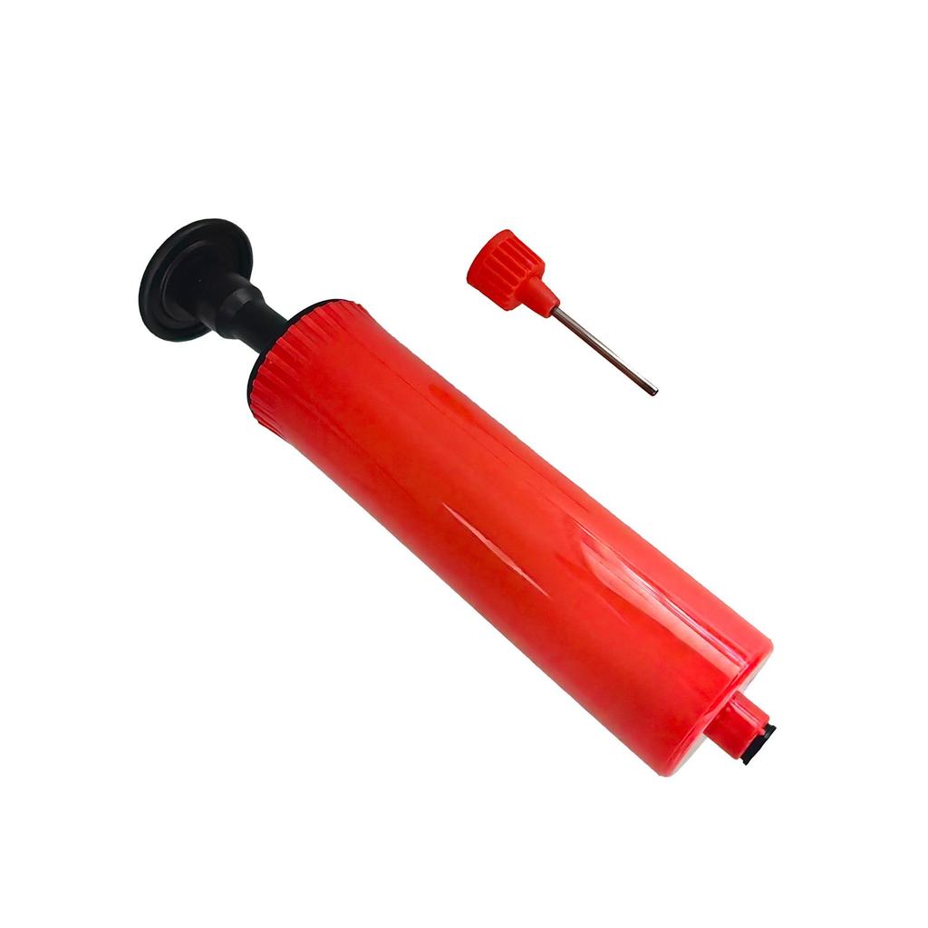 9cm PVC Spiky Massage Ball: Myofascial Foot Relief & Children's Sensory Yoga