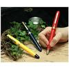 Platinum Pen President Black Fine Nib PTB-20000P#1-2