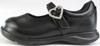 Formal Shoes Available Girls Kids CR C2093 Black S 2E [Carrot] 14~21cm 0.5cm 19.5cm