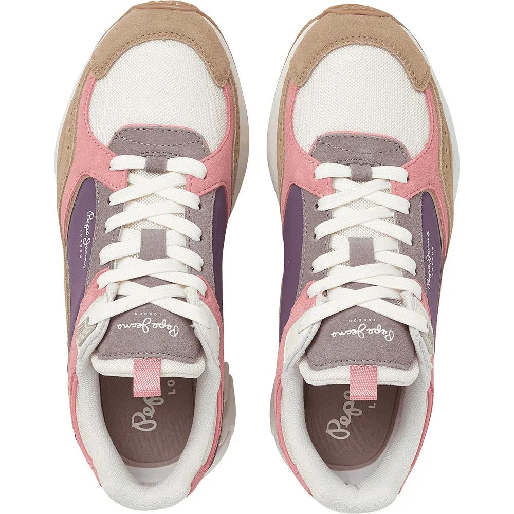 Pepe Jeans Кросовки Marlon Sports