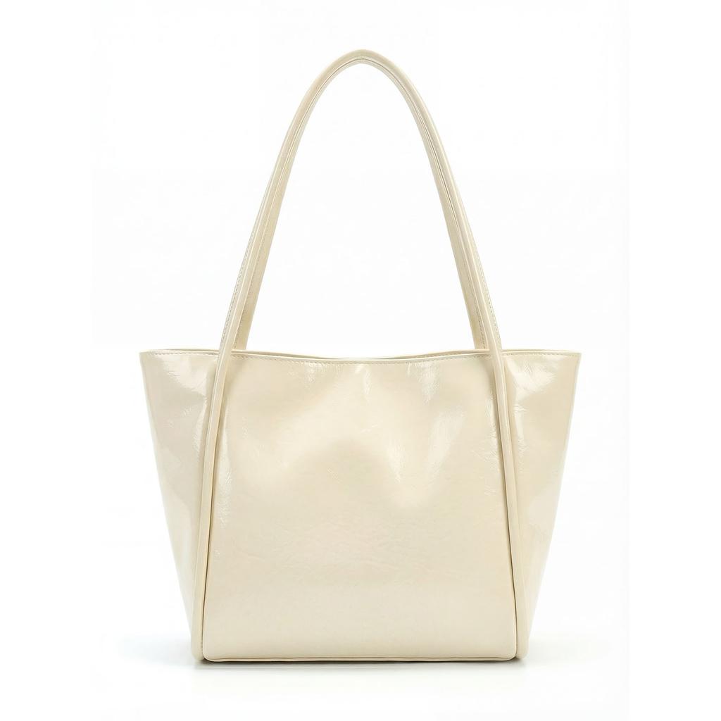 Genuine autumn and winter high-end sense large-capacity tote bag women's new large bag commuter shoulder women's bag