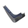 Mud Flaps Splash Guard for 2013-2018 Hyundai Santa Fe IX45 SantaFe Mudguards