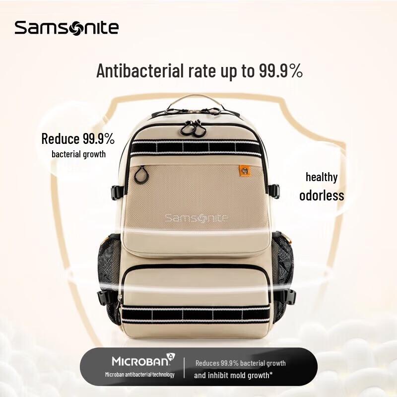 Samsonite Casual Laptop Backpack