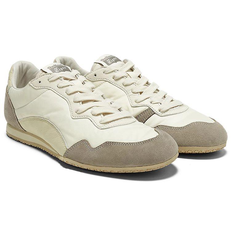 ONITSUKA TIGER Serrano CL Cream Putty Unisex-Sneaker 1183B886-100