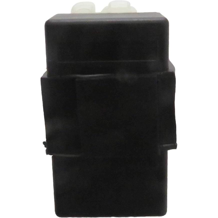 JEM&JULES Cooling Fan Control CDI Unit for Honda Foreman 400 450 TRX400 450 FourTrax 1995-2004 Repl. 38710-HM7-004