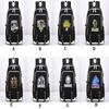 Fortnite Ps4 Game Backpack Book Bag Anime Shoulder Bags Men Women Travel Bags