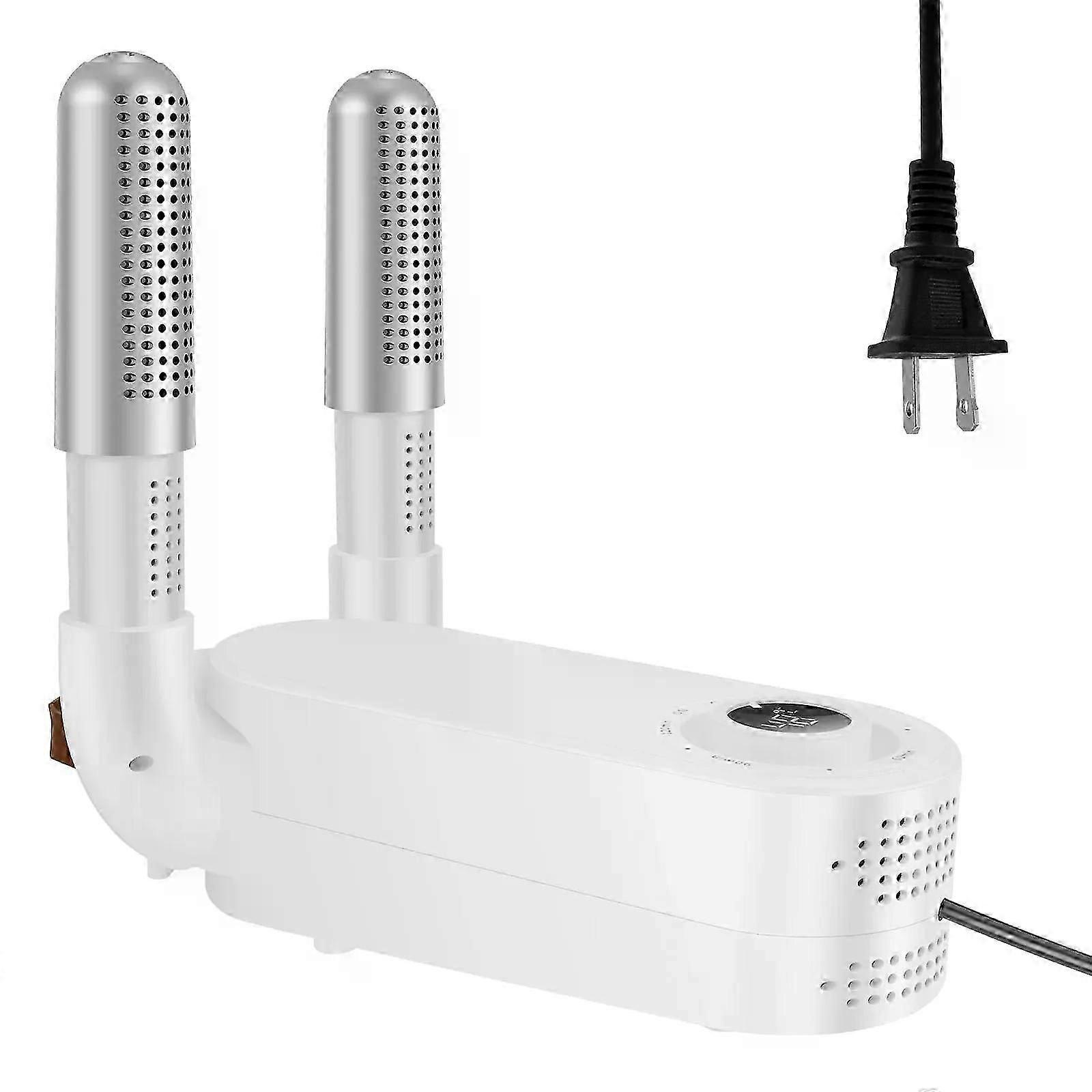 Boxhandschuh-Trockner mit intelligentem Timer Faltbarer Boxhandschuh-Trockner 90 Faltbar Beseitigt effektiv Gerüche Kinder Erwachsene