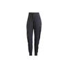 (WMNS) By Stella McCartney Truecasuals Gewebte Jogginghose Asiatische Größe 'Schwarz' Damen IT2663