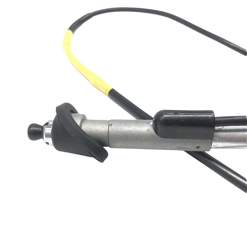 Car Roof Antenna AM/FM Radio Antenna 86300-60690 8630060690 For Toyota Land Cruiser 2009-2024-A87Q