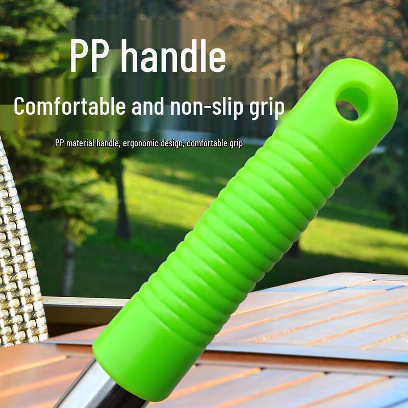 Outdoor Windproof Fabric Dustpan