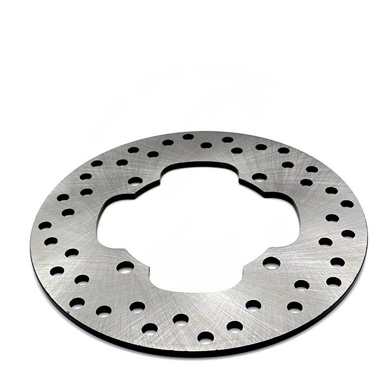 Motorcycle Rear Brake Disc Rotor For Honda CBR600 F2/F3/F4/F4i CBR 600 RR 2003-2008 VTR1000 CB250 CB600 HORNET 1998-2006