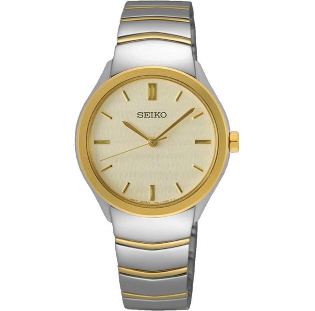 Часы Seiko SI SUR550P1