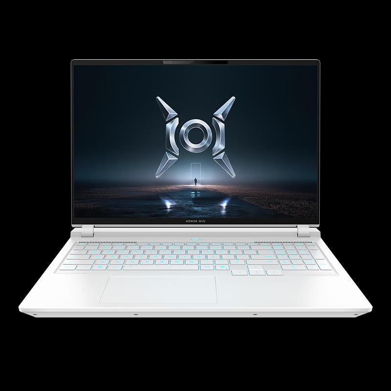 Honor WIN H9 2026 16-inch Gaming Laptop (CN version)