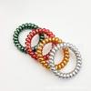 Christmas Combination Series, Telephone Line, Hair Band, Hair Rope, High Elastic And Durable Hair Rope, Headgear.