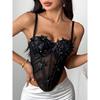 Corsets, Fashionable and Elegant Women's Clothing