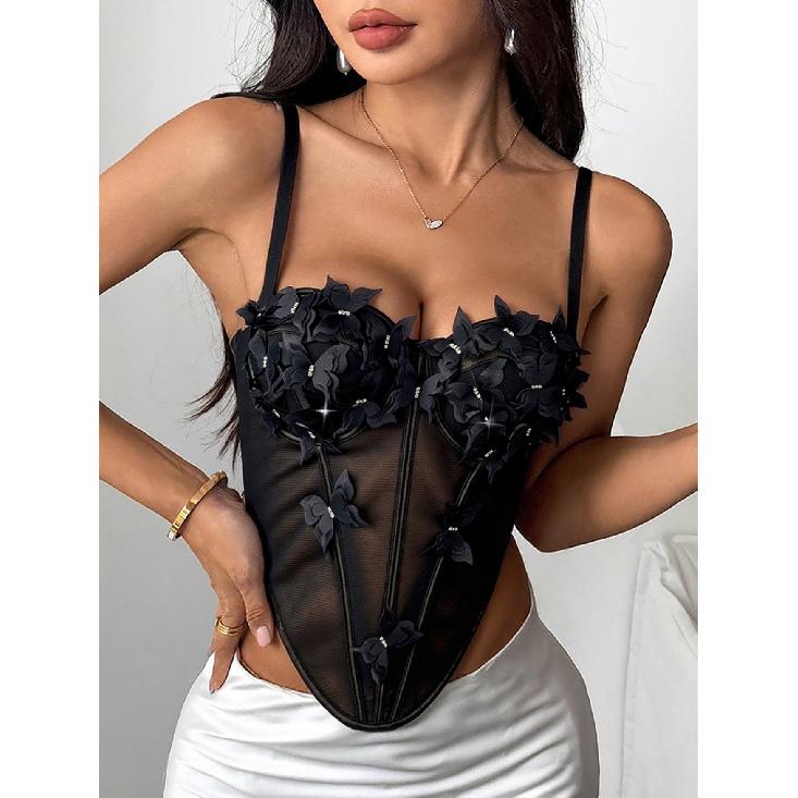 Corsets, Fashionable and Elegant Women's Clothing