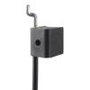 Mower Control Cable Push Mower Engine Zone Stop Control Cable for Lawn Mower