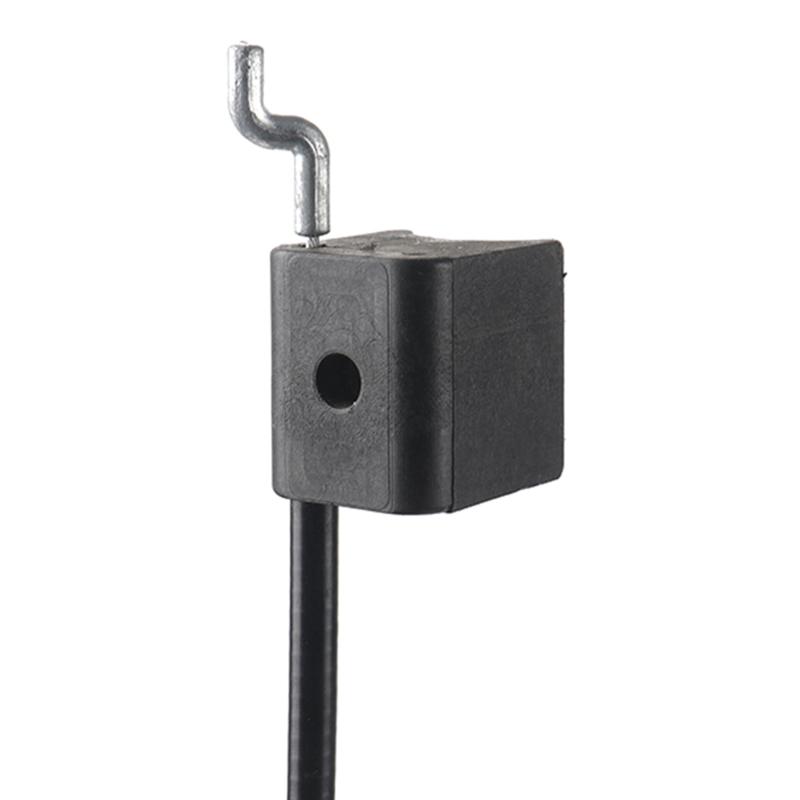 Mower Control Cable Push Mower Engine Zone Stop Control Cable for Lawn Mower