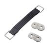 Plastic Replacement Handle For Luggage Easy To Install And Practical For Traveler And Business Professionals