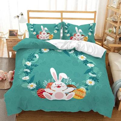Kinderbeddengoed – Beddengoedsets