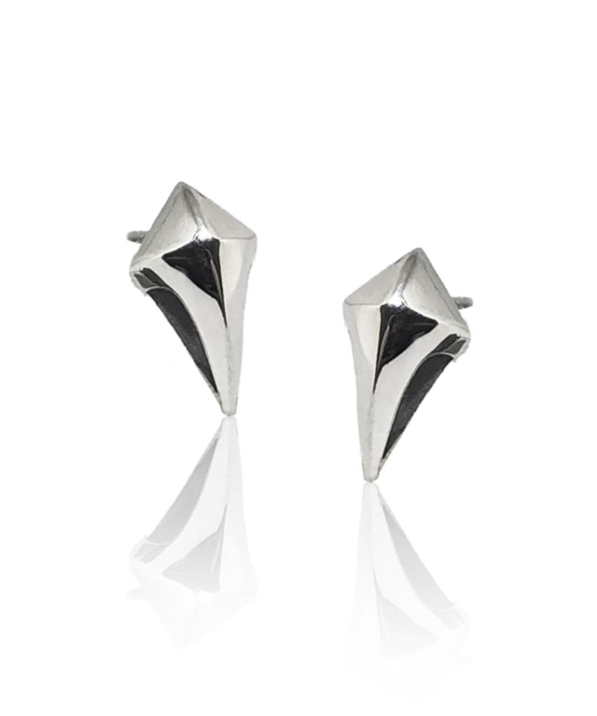 Sekhmet Bastet 15Mm Earrings