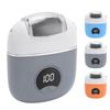 Automatic Electric Foot Callus Remover Foot File Pedicure Tool Battery Powered Electric Foot Grinder