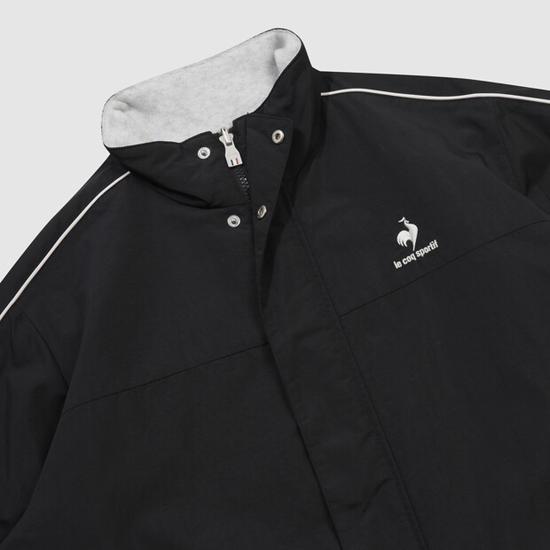 Unbranded Neo Sunny Dues Oversized Jacket QQ323JJK91