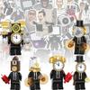 High-quality Plastic Diy Building Blocks Lg1013 Educational Toy Set For Kids