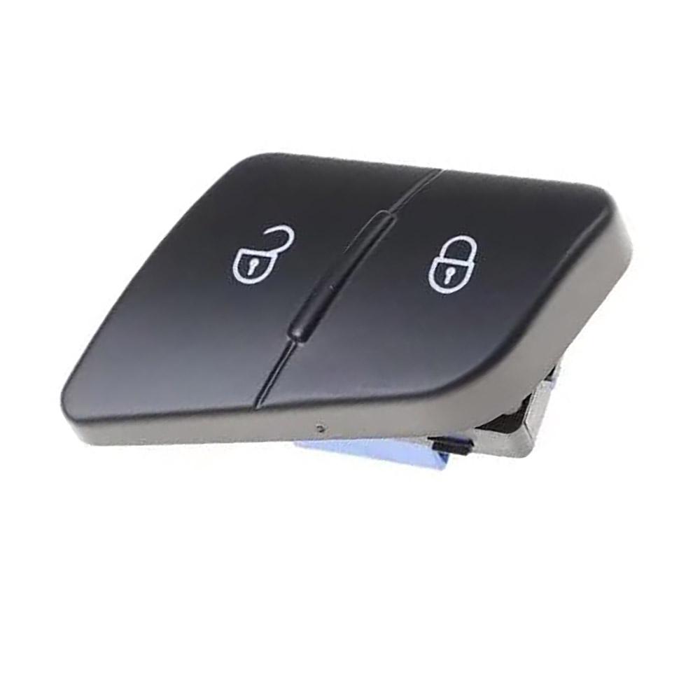 

Central Door Lock Switch Control Button 3C0962125B For VW Passat B6