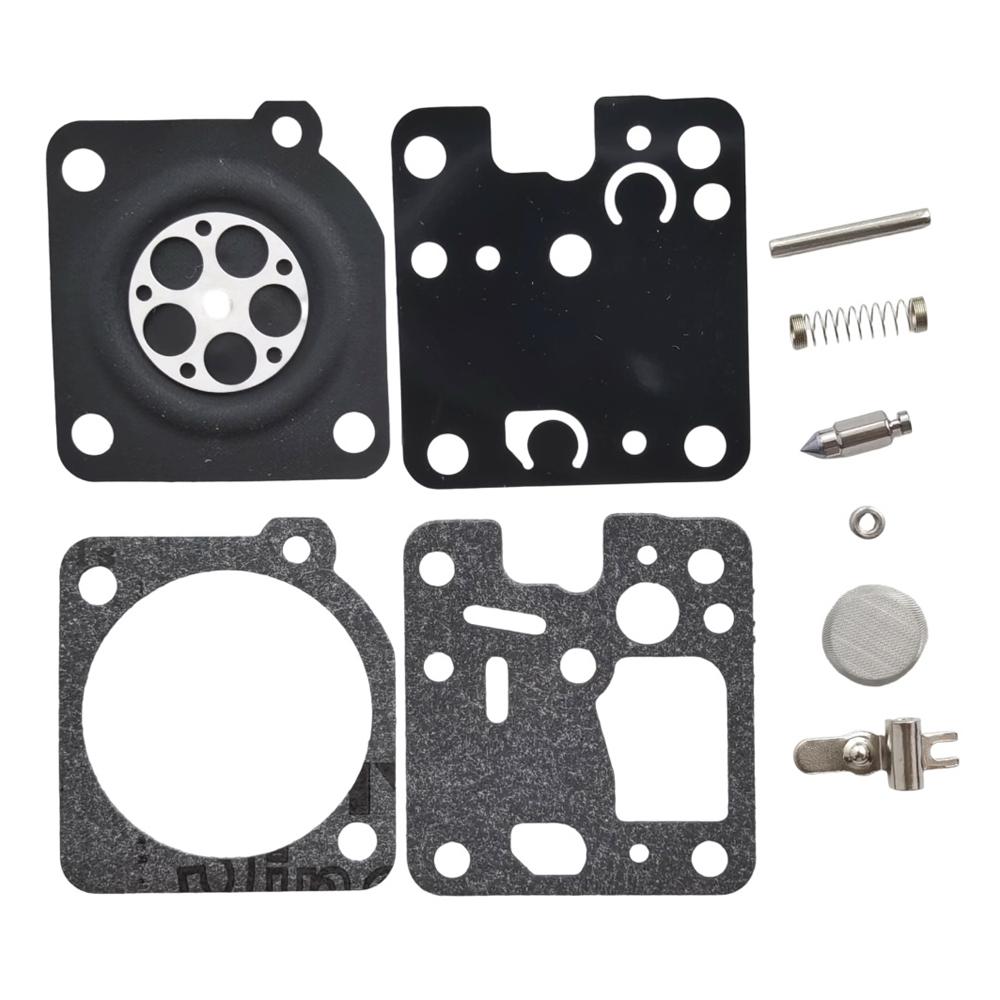 Carburetor Repair Rebuild Kit For Echo SRM230 SRM 231 210 210i 225 225i Trimmer Blower RB-107