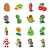 Zombies Vs Plants Parentchild Interactive Boxed Educational Building Toy Block
