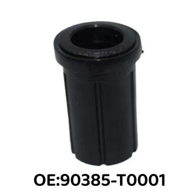 90385-T0001 Steel-Rubber Bushing for Toyota Hilux/Lexus Leaf Spring & Shock Absorber