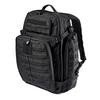 Military Tactical Rush 72 56565 Backpack Back 55 Liters Japanese [Five-Eleven] [New Model] 5.11 2.0/RUSH72 2.0 [Genuine Product] (Black)