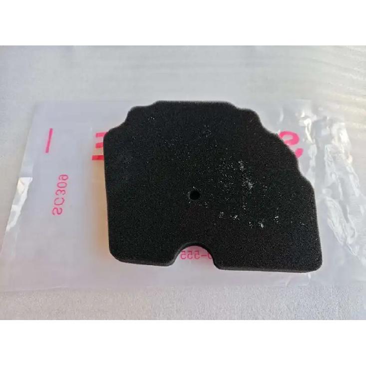 Filter kit Oil filter + Air filter + Fuel filter for Benelli TRK502 TRK502X / TRK 502 502X