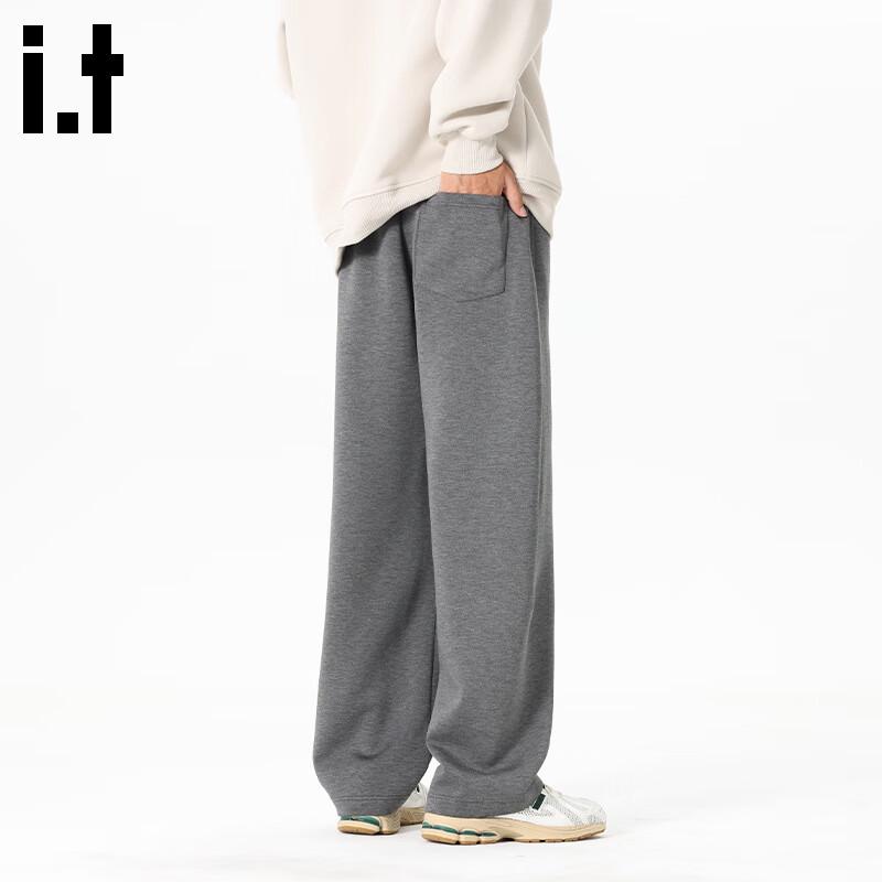 Fingercroxx Men s Loose Fit Casual Sweatpants 4XL