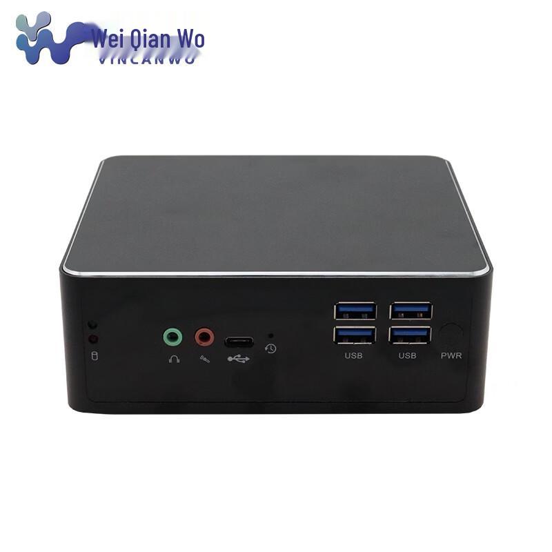 

VINcanWO Mini Industrial PC (CN version) 16GB RAM, 1TB SSD