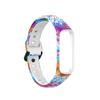 Wristband Soft Skin-friendly Replacement Soft Silicone Wristband Replacement for Samsung Galaxy Fit2 SM-R220