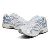Mizuno Speed 2K Cushioning Abrasion Resistant Breathable Low top Running Shoes Unisex White Silver Blue Sneakers D1GH222918