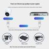 Dahua 4MP PoE Dual-Light HD Dome Network Camera CN Plug (adapter Included)