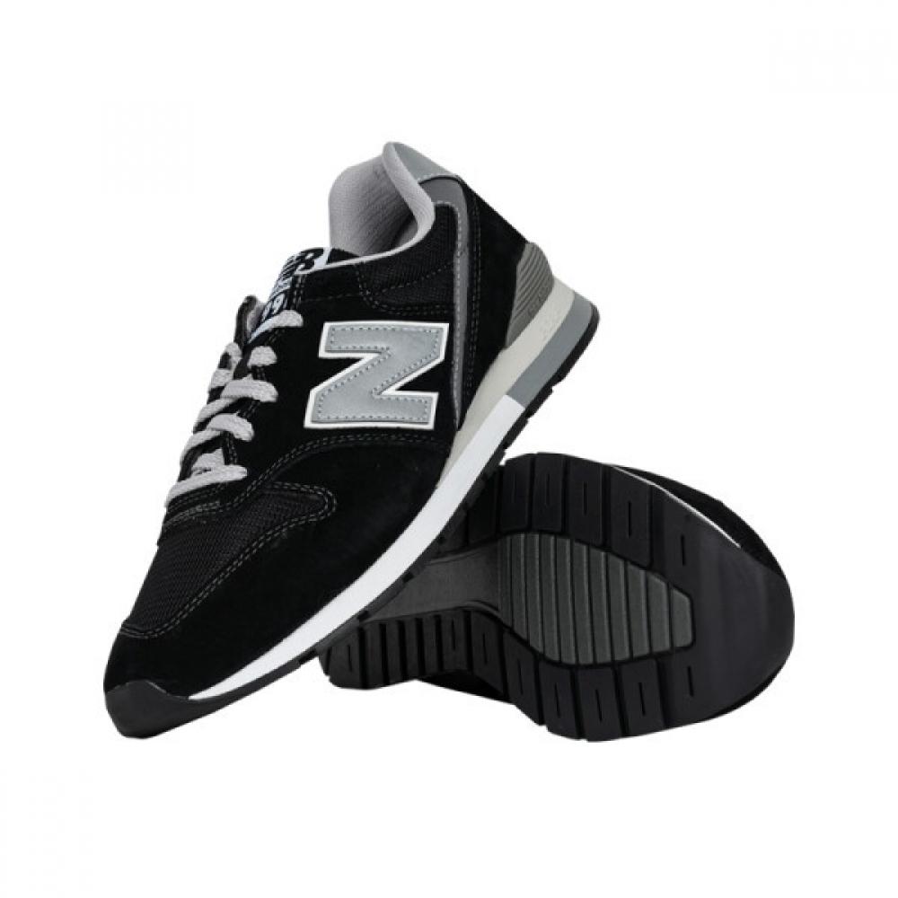 

New Balance Domestic Store Sneakers Cm996bk2 225