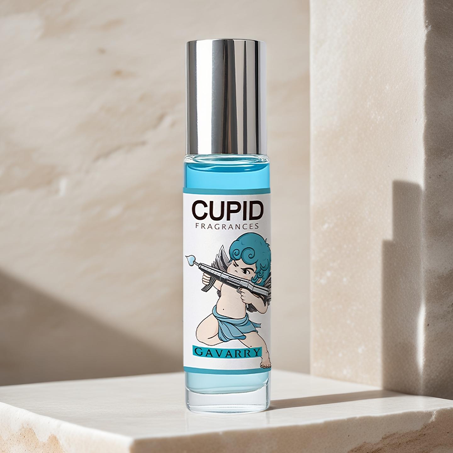 

GAVARRY Roll On Perfume for Women Oriental Fragrance Long Lasting Scent 1pcs