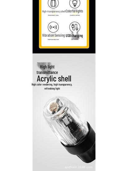 Flashing LED Tire Valve Cap Light - Waterproof, Strobe, Decorative for Cars, Motorcycles, Hot Wheels